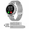 Smartwatch Cool Dover Grijs