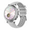 Smartwatch Cool Dover Grijs