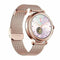 Smartwatch Cool Dover Roze