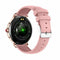 Smartwatch Cool Dover Roze