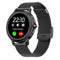 Smartwatch Cool Dover Zwart