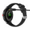 Smartwatch Cool Dover Zwart