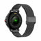 Smartwatch Cool Dover Zwart