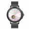 Smartwatch Cool Dover Zwart