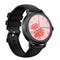 Smartwatch Cool Dover Zwart