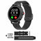 Smartwatch Cool Dover Zwart