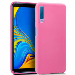 Smartwatch Cool Galaxy A7 Roze