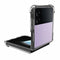 Smartwatch Cool Galaxy Z Flip4 Transparant