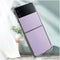 Smartwatch Cool Galaxy Z Flip4 Transparant