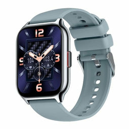 Smartwatch Cool Nova Grijs