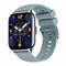 Smartwatch Cool Nova Grijs