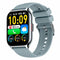 Smartwatch Cool Nova Grijs