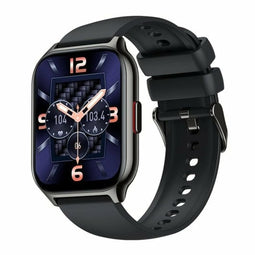 Smartwatch Cool Nova Zwart