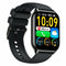 Smartwatch Cool Nova Zwart