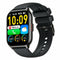 Smartwatch Cool Nova Zwart