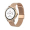 Smartwatch DCU SOPHIE Gouden