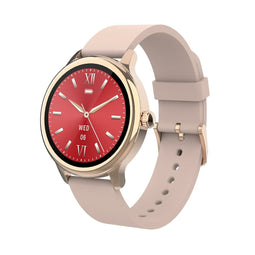 Smartwatch DCU SOPHIE Gouden