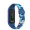 Smartwatch Denver Electronics BFK-312C Blauw Zwart