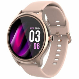Smartwatch Forever ForeVive 3 SB-340 Roze 1,32"