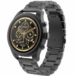Smartwatch Forever SW-800 Zwart 1,3"