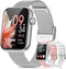 Smartwatch - G39 Pro - Stijlvol - Dames – Inclusief 3 bandjes