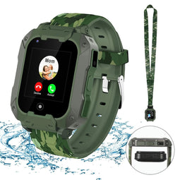 Smartwatch Grijs (Refurbished A)