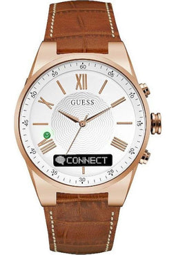 Smartwatch Guess C0002MB4 (43 mm)