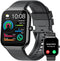 Smartwatch -HD Display - Bellen, Gezondheidsmonitor & 113 Sportmodi
