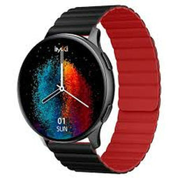 Smartwatch Imiki KW66 PRO Zwart