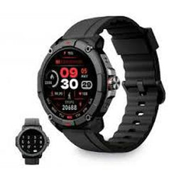 Smartwatch Imiki ST1 Zwart