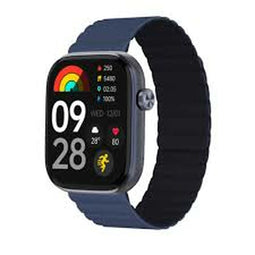 Smartwatch Imiki ST2 Blauw