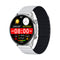 Smartwatch Imiki TG2 Zilverkleurig 46 mm