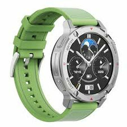 Smartwatch Imiki XPLORER SCOUT Groen Grijs
