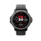 Smartwatch KSIX Compass Zwart