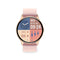 Smartwatch KSIX Core Roze