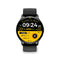 Smartwatch KSIX Core Zwart