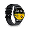 Smartwatch KSIX Core Zwart