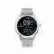 Smartwatch KSIX Globe Zilverkleurig