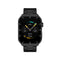 Smartwatch KSIX Olympo Zwart