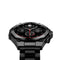 Smartwatch KSIX Titanium Zwart