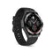 Smartwatch KSIX Titanium Zwart