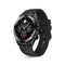 Smartwatch KSIX Titanium Zwart