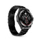 Smartwatch KSIX Titanium Zwart