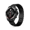 Smartwatch KSIX Titanium Zwart