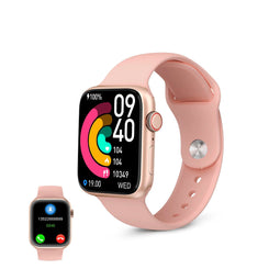 Smartwatch KSIX Urban 4 Roze