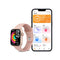 Smartwatch KSIX Urban 4 Roze