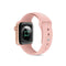 Smartwatch KSIX Urban 4 Roze