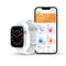 Smartwatch KSIX Urban 4 Wit