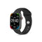 Smartwatch KSIX Urban 4 Zwart