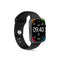 Smartwatch KSIX Urban 4 Zwart